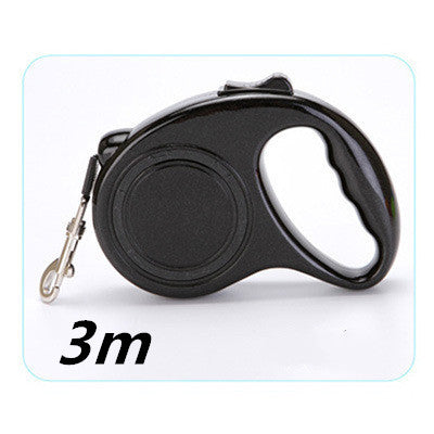 Automatic Pet Leash - Pawlunexa