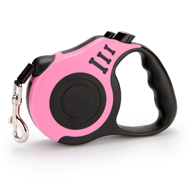 Automatic Pet Leash - Pawlunexa