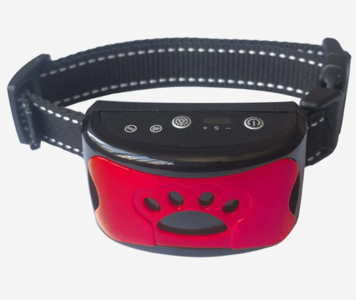 Dog Training Collar with Remote Control - Pawlunexa