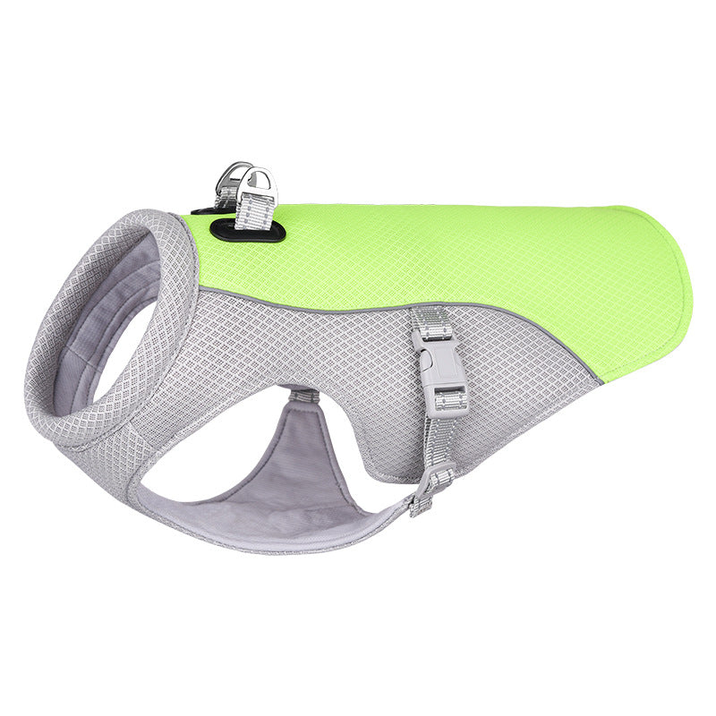Cooling Vest for Dogs - Pawlunexa