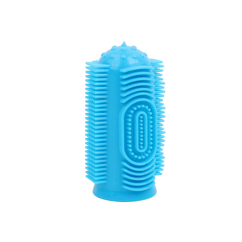 Dog Toothbrush Kit - Pawlunexa
