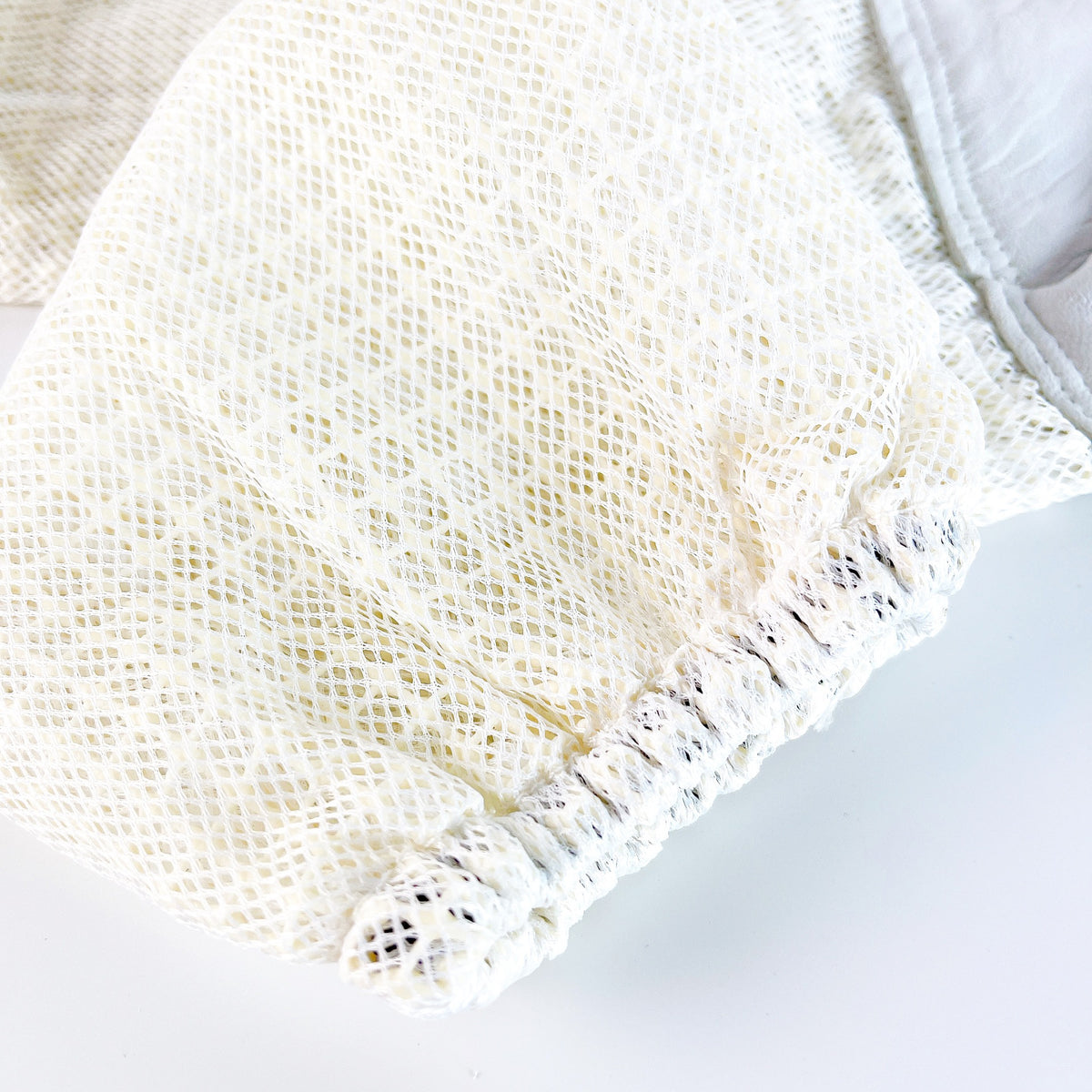 Breathable Sheepskin Anti-bee Gloves - Pawlunexa