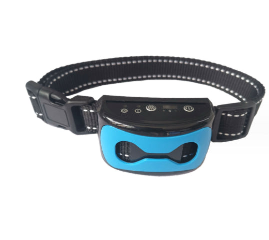 Dog Training Collar with Remote Control - Pawlunexa