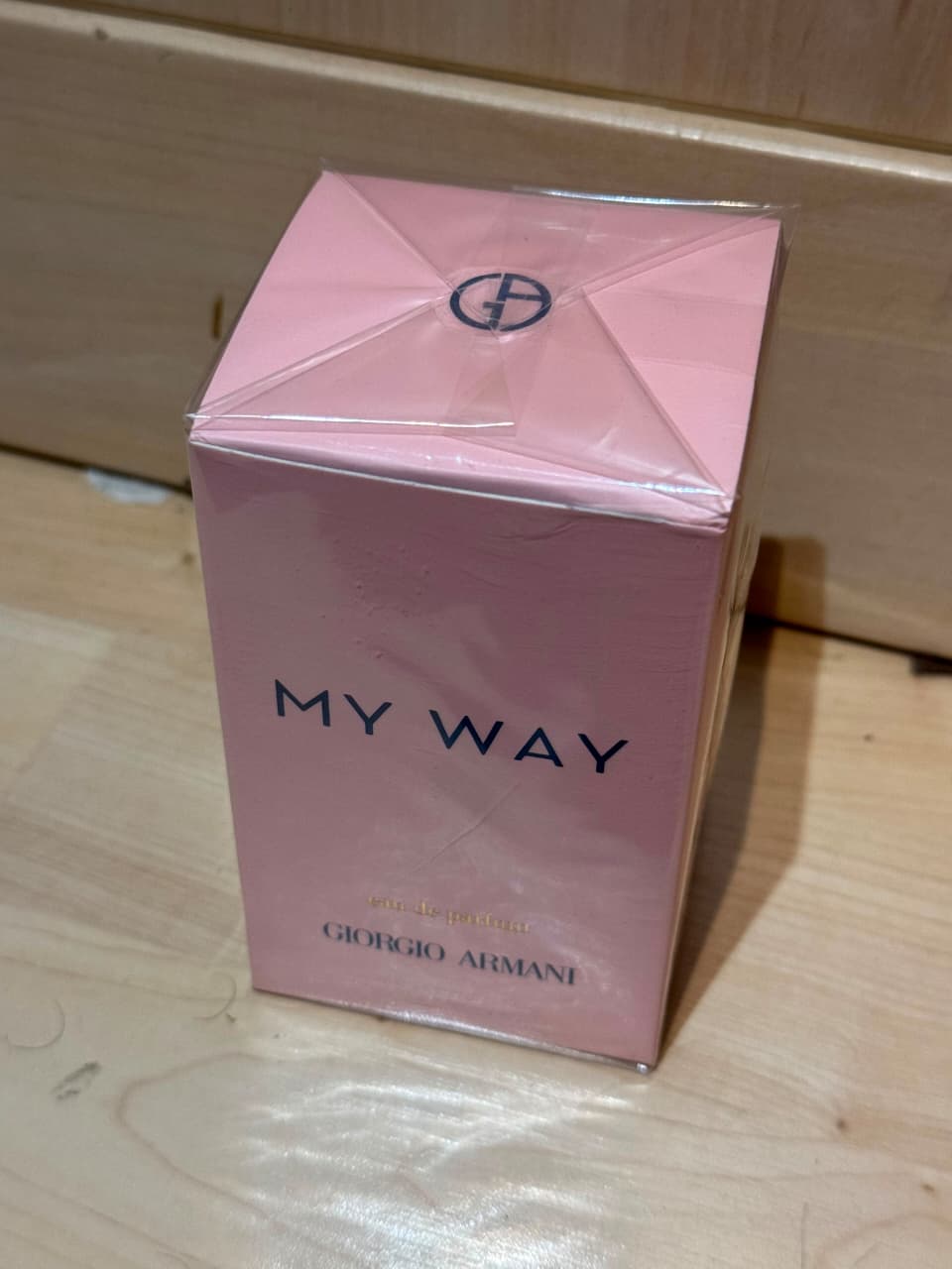 Giorgio Armani My Way Eau de Parfum