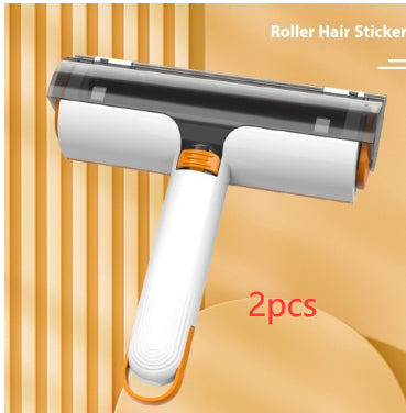 Pet Hair Removal Roller - Pawlunexa