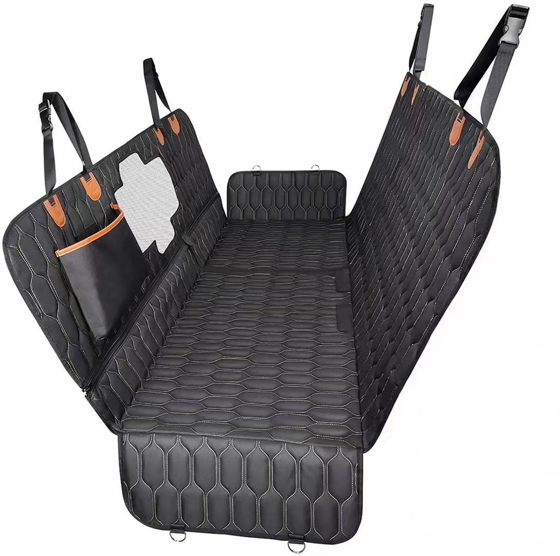 Multifunctional Dog and Cat Travel Mat - Pawlunexa