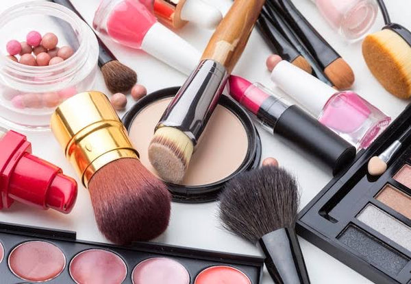 Beauty & Cosmetics