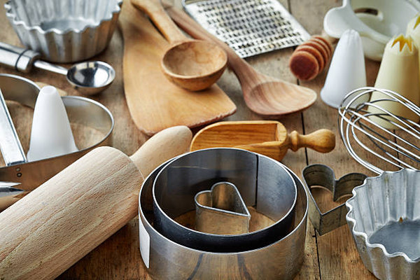 Kitchen & Home