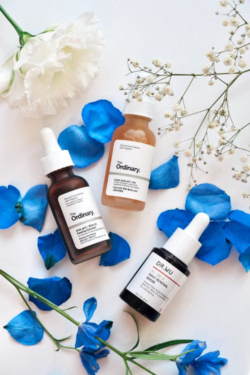 Skincare & Serums
