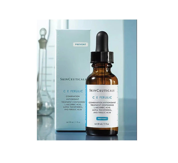 SkinCeuticals Phloretin CF Anti-Aging Vitamin C Serum – 1 fl oz (30ml)