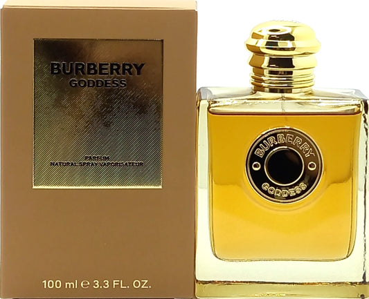 Burberry Goddess Parfum for Women 100ml Spray
