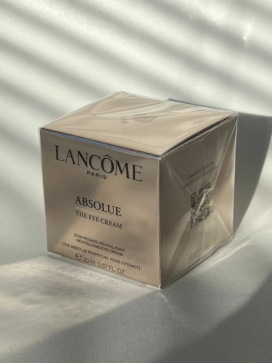 Lancôme Absolue Precious Cells Advanced Regenerating Cream 20ml