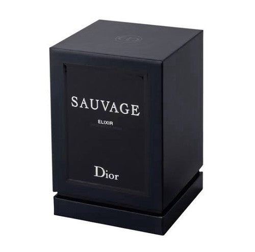 Dior Sauvage Elixir Parfum 100ml | Luxury Men's Cologne
