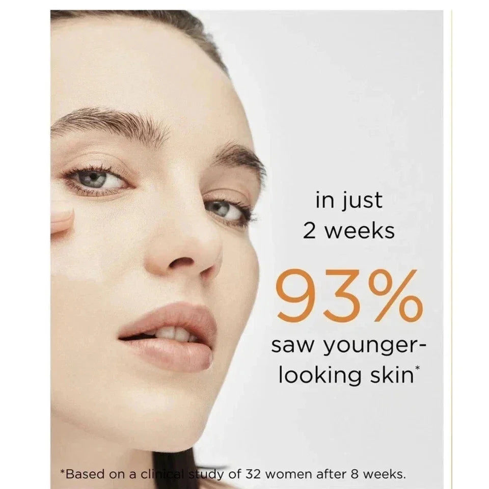 Elizabeth Arden Prevage Anti-Aging Daily Serum 2.0 – 1.7 oz -New In Sealed Box Fit And Glow